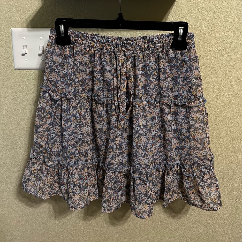 Spring Skirt